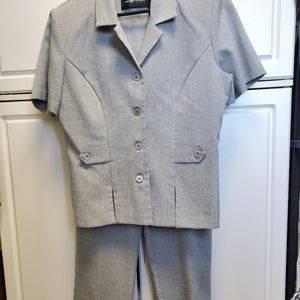 Sag Harbor Dress Suit